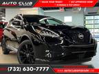 2022 Nissan Murano Black, 58K miles