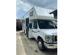 2016 Thor Motor Coach Majestic 23A