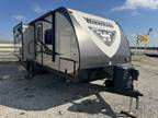 2014 Winnebago Ultralite 27RBDS