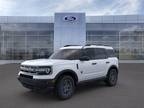 2024 Ford Bronco, new