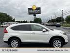 Used 2015 HONDA CR-V For Sale