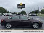 Used 2014 TOYOTA AVALON For Sale