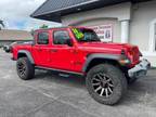 Used 2020 JEEP GLADIATOR For Sale