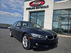 Used 2014 BMW 320XI For Sale