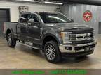 Used 2017 FORD F250 For Sale