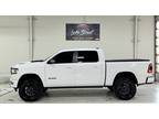 Used 2021 RAM 1500 For Sale