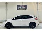 Used 2016 FORD EDGE For Sale