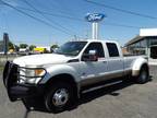 Used 2012 FORD F450 For Sale