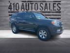 Used 2013 TOYOTA 4Runner For Sale