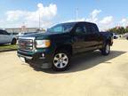 2015 GMC Canyon, 143K miles