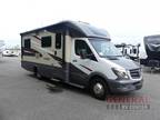 2017 Winnebago Navion 24V