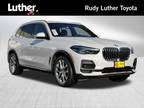 2023 BMW X5 White, 42K miles