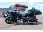 2014 Harley-Davidson Ultra Limited