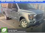 2023 Ford F-150 Silver, 33K miles