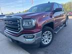 2017 GMC Sierra 1500 Red, 176K miles