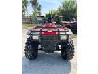 1999 Arctic Cat 300 4X4