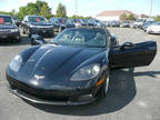 2005 Chevrolet Corvette Black, 62K miles