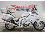 2015 BMW K 1600 GTL Exclusive