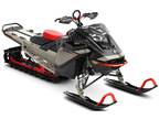 2022 Ski-Doo Summit X Expert 165 850 E-TEC Turbo SHOT PowderMax Light 3.0 w/