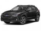 2024 Subaru Crosstrek, new