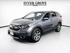 2018 Honda CR-V Gray, 93K miles