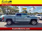 2015 GMC Sierra 1500 Gray, 122K miles