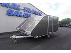 2025 Triton Trailers TC Series TC128