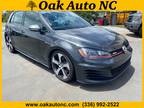 2015 VOLKSWAGEN GTI Hatchback