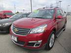 2013 Chevrolet Traverse, 99K miles