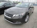 2014 Honda Accord, 203K miles