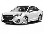 2025 Subaru Legacy, new