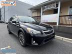 2016 Subaru Crosstrek 2.0i Premium SPORT UTILITY 4-DR