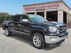 2018 GMC Sierra 1500, 67K miles