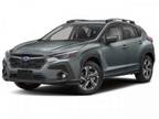 2024 Subaru Crosstrek, new