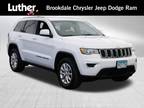 2022 Jeep grand cherokee White, 27K miles