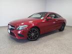 2019 Mercedes-Benz C Class, 69K miles