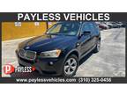 2011 BMW X3 xDrive28i SPORT UTILITY 4-DR