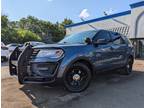 2018 Ford Explorer Police AWD Backup Camera Bluetooth SUV AWD