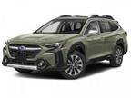 2025 Subaru Outback, new