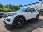 2020 Ford Explorer Police 3.3L V6 AWD SPORT UTILITY 4-DR