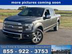 2016 Ford F-150, 139K miles