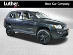 2011 Jeep Compass Black, 96K miles