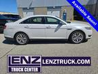 2013 Ford Taurus Silver|White, 161K miles