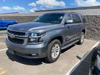 2020 Chevrolet Tahoe, 87K miles