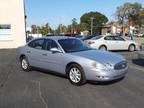 2005 Buick LaCrosse Silver, 172K miles