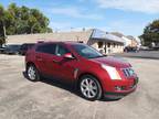 2013 Cadillac SRX Red, 154K miles