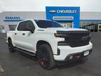 2021 Chevrolet Silverado 1500, 43K miles