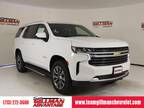 2024 Chevrolet Tahoe, new