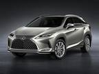 2020 Lexus rx 350, 72K miles