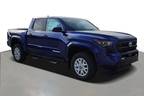 2024 Toyota Tacoma, new